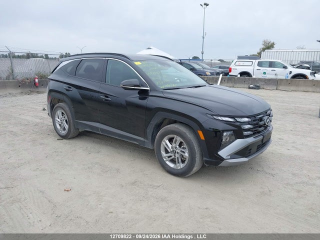 12709822 :رقم المزاد ، KM8JBCDE5TU474475 vin ، 2026 Hyundai Tucson Sel مزاد بيع