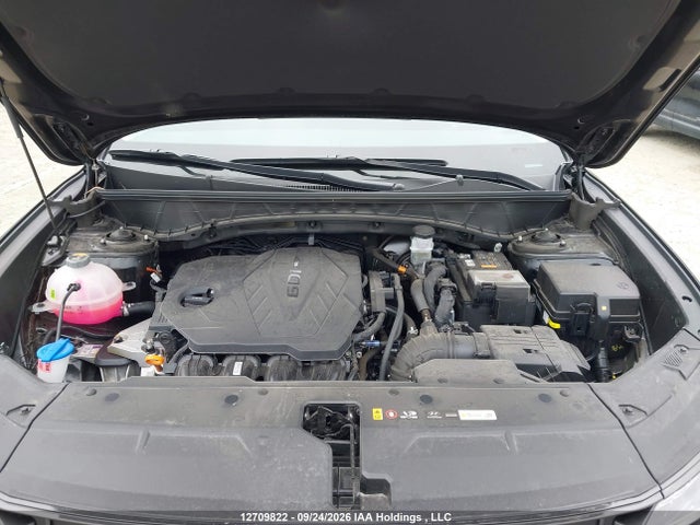 Продаж на аукціоні авто 2026 Hyundai Tucson Sel, vin: KM8JBCDE5TU474475, номер лоту: 12709822
