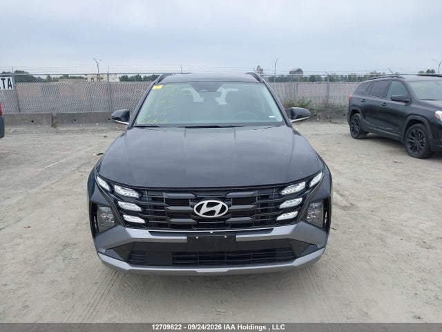 Продаж на аукціоні авто 2026 Hyundai Tucson Sel, vin: KM8JBCDE5TU474475, номер лоту: 12709822