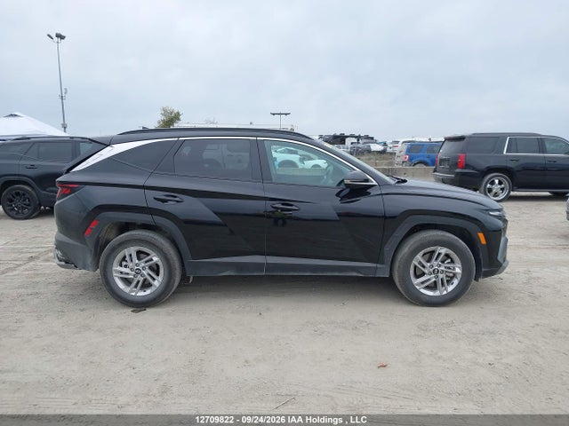 Продаж на аукціоні авто 2026 Hyundai Tucson Sel, vin: KM8JBCDE5TU474475, номер лоту: 12709822
