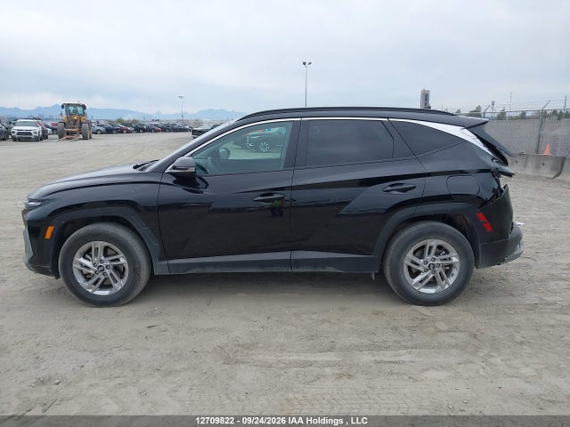 Продаж на аукціоні авто 2026 Hyundai Tucson Sel, vin: KM8JBCDE5TU474475, номер лоту: 12709822