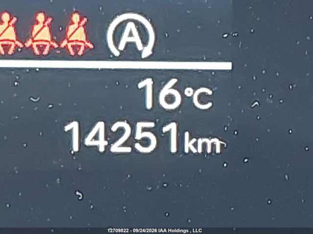 Продаж на аукціоні авто 2026 Hyundai Tucson Sel, vin: KM8JBCDE5TU474475, номер лоту: 12709822