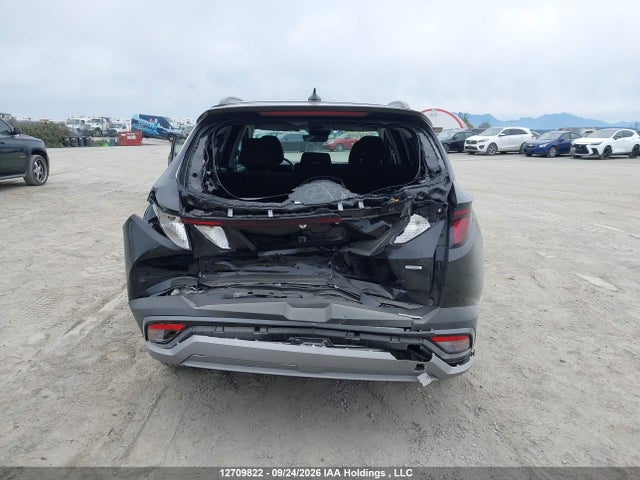 Продаж на аукціоні авто 2026 Hyundai Tucson Sel, vin: KM8JBCDE5TU474475, номер лоту: 12709822