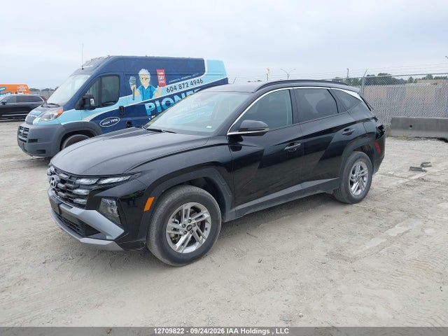 Продаж на аукціоні авто 2026 Hyundai Tucson Sel, vin: KM8JBCDE5TU474475, номер лоту: 12709822