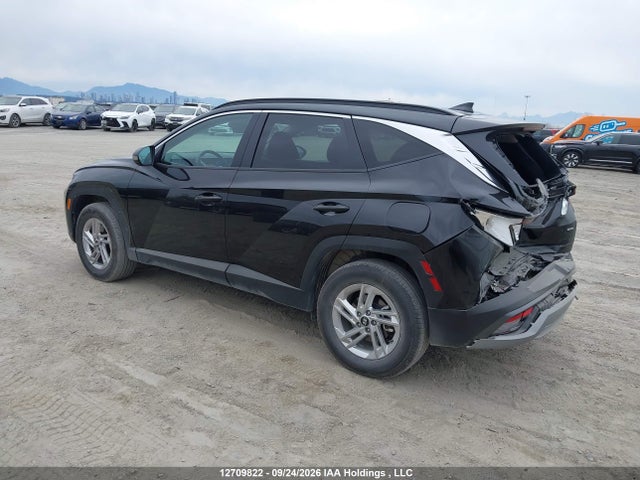 Продаж на аукціоні авто 2026 Hyundai Tucson Sel, vin: KM8JBCDE5TU474475, номер лоту: 12709822