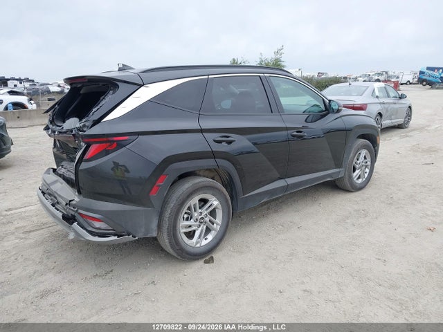 Продаж на аукціоні авто 2026 Hyundai Tucson Sel, vin: KM8JBCDE5TU474475, номер лоту: 12709822