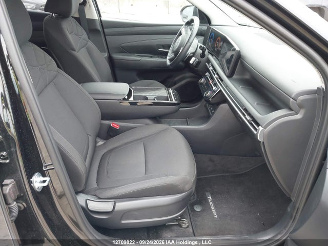 Продаж на аукціоні авто 2026 Hyundai Tucson Sel, vin: KM8JBCDE5TU474475, номер лоту: 12709822