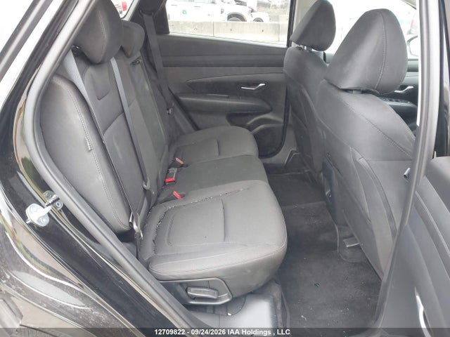 Продаж на аукціоні авто 2026 Hyundai Tucson Sel, vin: KM8JBCDE5TU474475, номер лоту: 12709822