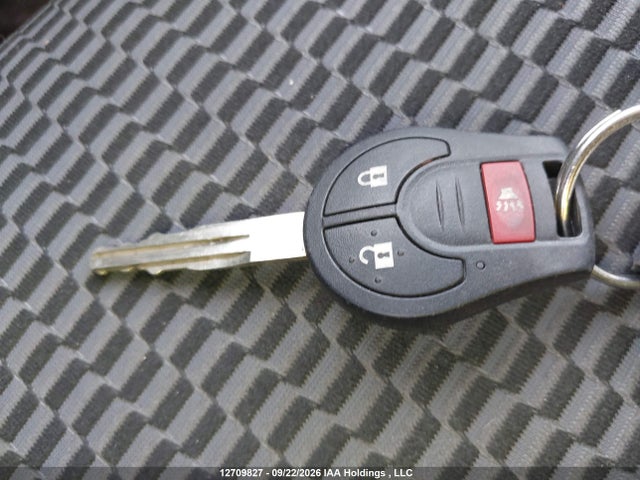 2015 Nissan Micra მანქანა იყიდება აუქციონზე, vin: 3N1CK3CP2FL224600, აუქციონის ნომერი: 12709827
