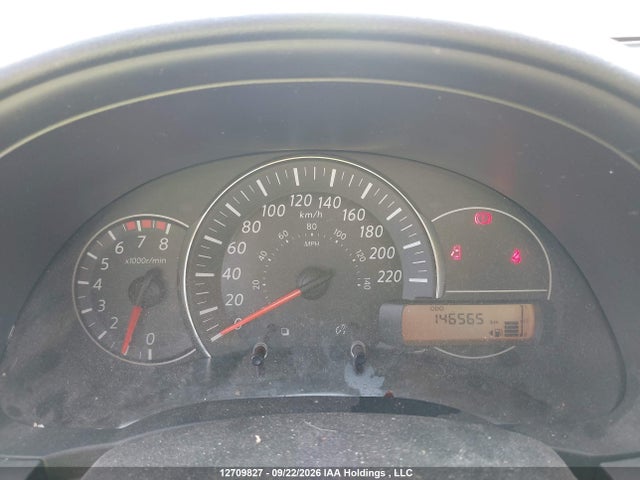 2015 Nissan Micra მანქანა იყიდება აუქციონზე, vin: 3N1CK3CP2FL224600, აუქციონის ნომერი: 12709827