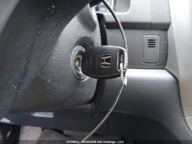 Aukcja sprzedaży 2011 Honda Cr-v Exl, vin: 5J6RE4H72BL820237, numer aukcji: 12709831