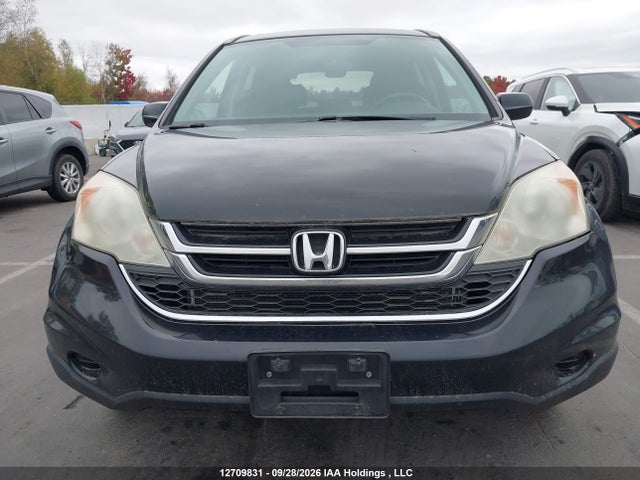 Aukcja sprzedaży 2011 Honda Cr-v Exl, vin: 5J6RE4H72BL820237, numer aukcji: 12709831