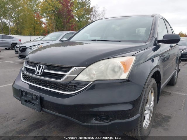 Aukcja sprzedaży 2011 Honda Cr-v Exl, vin: 5J6RE4H72BL820237, numer aukcji: 12709831