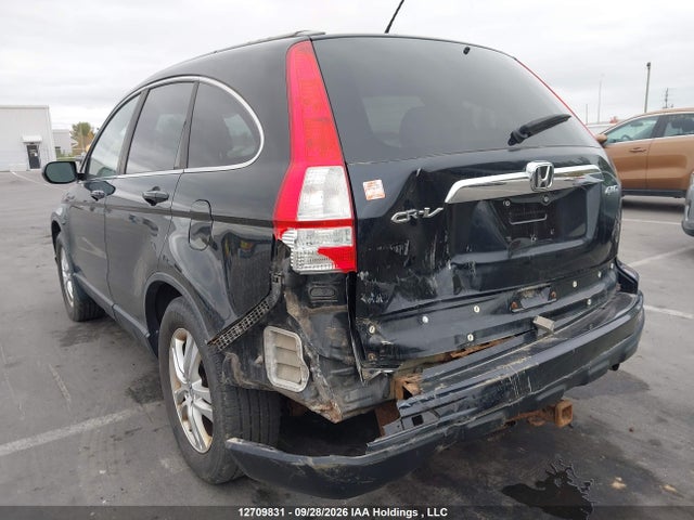 Aukcja sprzedaży 2011 Honda Cr-v Exl, vin: 5J6RE4H72BL820237, numer aukcji: 12709831