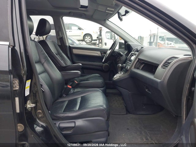 Aukcja sprzedaży 2011 Honda Cr-v Exl, vin: 5J6RE4H72BL820237, numer aukcji: 12709831