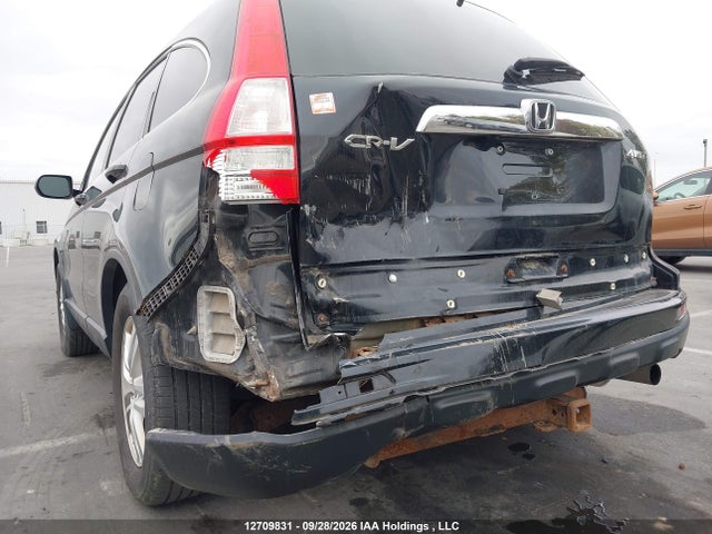 Aukcja sprzedaży 2011 Honda Cr-v Exl, vin: 5J6RE4H72BL820237, numer aukcji: 12709831