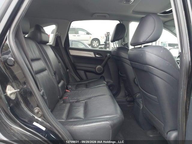 Aukcja sprzedaży 2011 Honda Cr-v Exl, vin: 5J6RE4H72BL820237, numer aukcji: 12709831