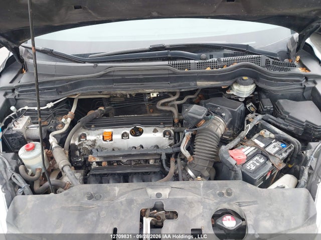 Aukcja sprzedaży 2011 Honda Cr-v Exl, vin: 5J6RE4H72BL820237, numer aukcji: 12709831