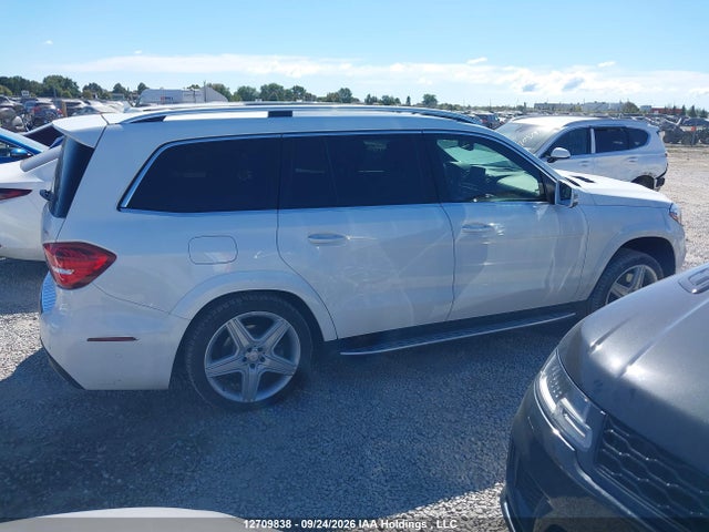 4JGDF6EE9HA853411 Mercedes-Benz Gls 450 4matic