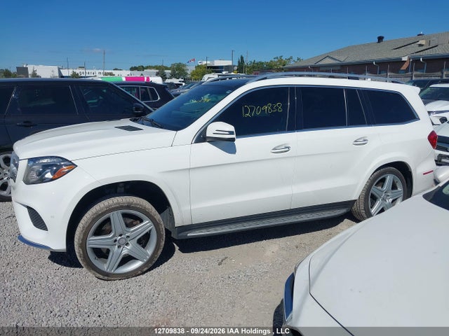 4JGDF6EE9HA853411 Mercedes-Benz Gls 450 4matic
