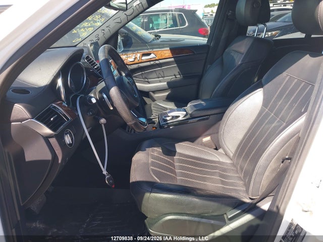 4JGDF6EE9HA853411 Mercedes-Benz Gls 450 4matic