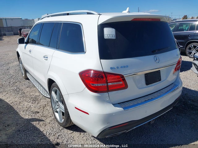 4JGDF6EE9HA853411 Mercedes-Benz Gls 450 4matic