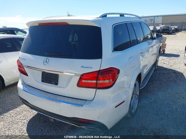 4JGDF6EE9HA853411 Mercedes-Benz Gls 450 4matic