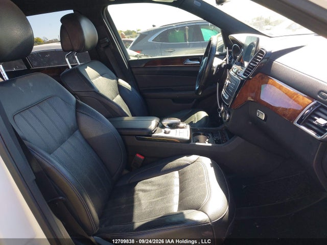 4JGDF6EE9HA853411 Mercedes-Benz Gls 450 4matic