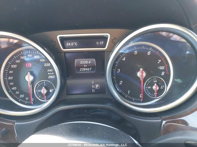 4JGDF6EE9HA853411 Mercedes-Benz Gls 450 4matic
