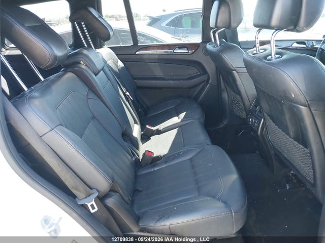 4JGDF6EE9HA853411 Mercedes-Benz Gls 450 4matic