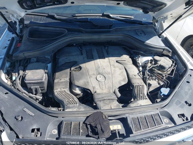 4JGDF6EE9HA853411 Mercedes-Benz Gls 450 4matic