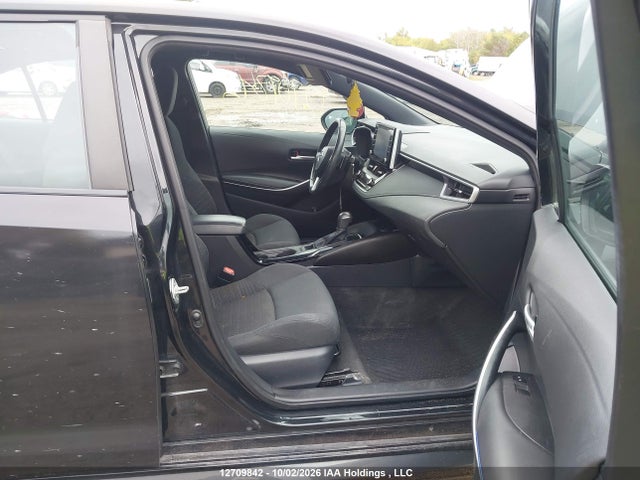Продажа на аукционе авто 2020 Toyota Corolla, vin: 5YFB4RBE1LP003655, номер лота: 12709842
