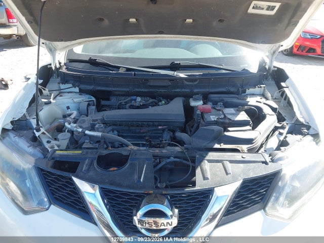 Aukcja sprzedaży 2014 Nissan Rogue S/sl/sv, vin: 5N1AT2ML7EC793746, numer aukcji: 12709843