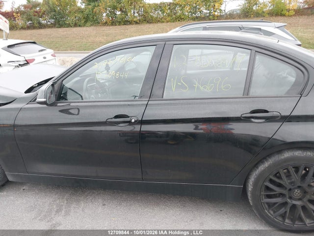 BMW 320i Xdrive 2015 WBA3C3G54FNS76696 Image 14