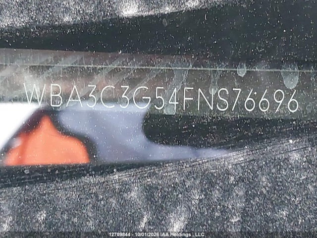BMW 320i Xdrive 2015 WBA3C3G54FNS76696 Image 19
