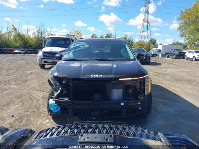 KNDNB5KA3T6171667 KIA A3
