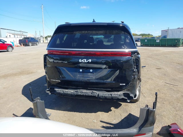 KNDNB5KA3T6171667 KIA A3