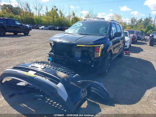 KNDNB5KA3T6171667 KIA A3