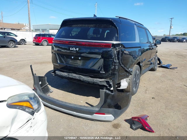 KNDNB5KA3T6171667 KIA A3