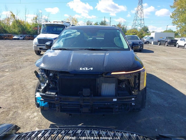 KNDNB5KA3T6171667 KIA A3