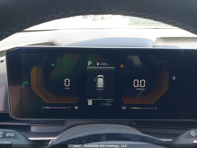 KNDNB5KA3T6171667 KIA A3