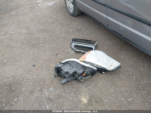 2015 Dodge Grand Caravan Se/sxt მანქანა იყიდება აუქციონზე, vin: 2C4RDGBG1FR500987, აუქციონის ნომერი: 12709848