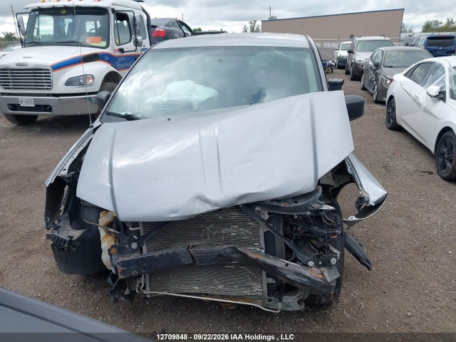 2015 Dodge Grand Caravan Se/sxt მანქანა იყიდება აუქციონზე, vin: 2C4RDGBG1FR500987, აუქციონის ნომერი: 12709848
