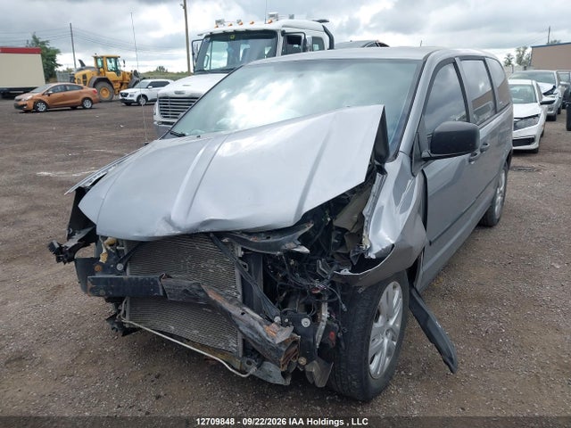 2015 Dodge Grand Caravan Se/sxt მანქანა იყიდება აუქციონზე, vin: 2C4RDGBG1FR500987, აუქციონის ნომერი: 12709848