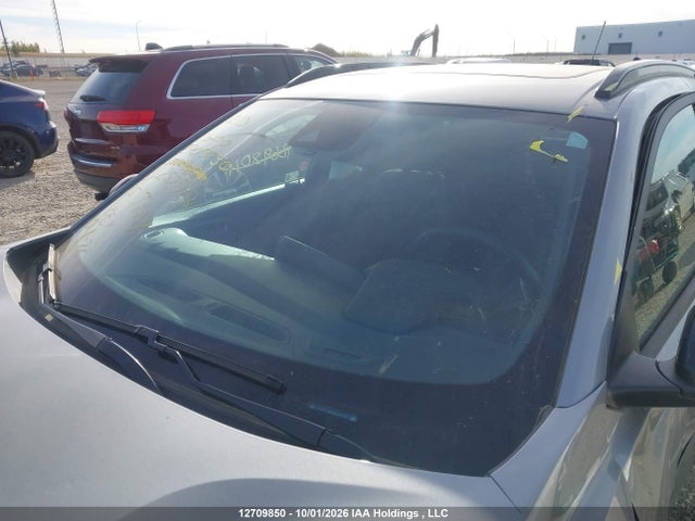 12709850 :رقم المزاد ، KL77LJE20SC252917 vin ، 2025 Chevrolet Trax 2rs Fwd مزاد بيع