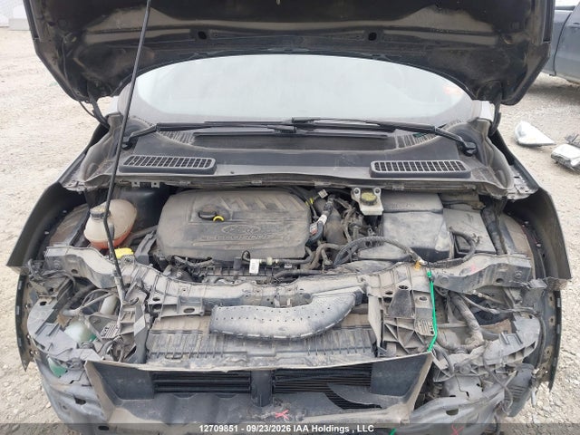 Ford ESCAPE SE 2017 1FMCU9GD7HUB84190 Image 10