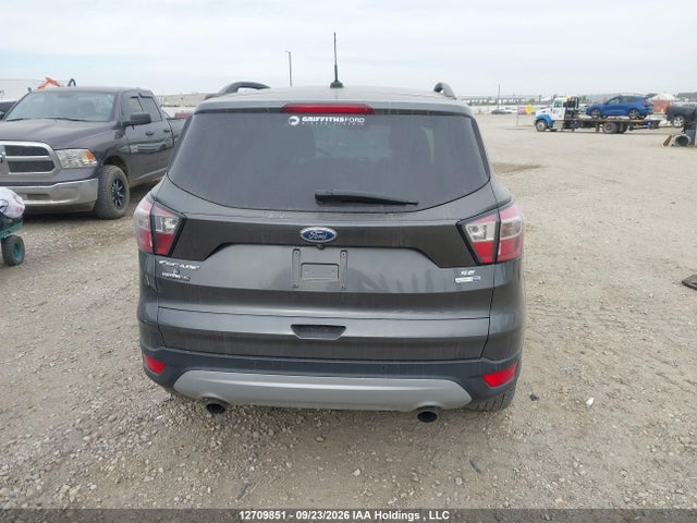 Ford ESCAPE SE 2017 1FMCU9GD7HUB84190 Image 17