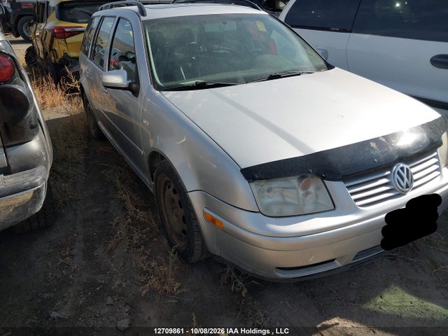 Aukcja sprzedaży 2003 Volkswagen Jetta Gls, vin: WVWSE61J23W385194, numer aukcji: 12709861