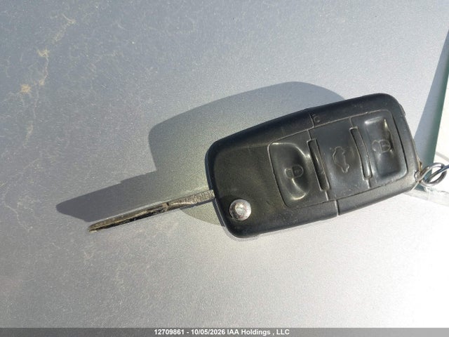 Aukcja sprzedaży 2003 Volkswagen Jetta Gls, vin: WVWSE61J23W385194, numer aukcji: 12709861