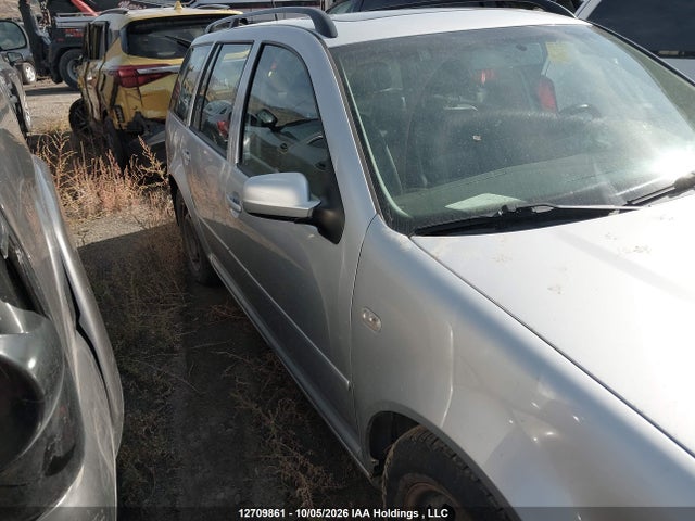 Aukcja sprzedaży 2003 Volkswagen Jetta Gls, vin: WVWSE61J23W385194, numer aukcji: 12709861